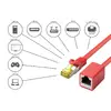 Сетевой кабель Alcasa 8070VR-005R Photo 4