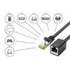 Networking Cable Alcasa 8070VR-005S Photo 4