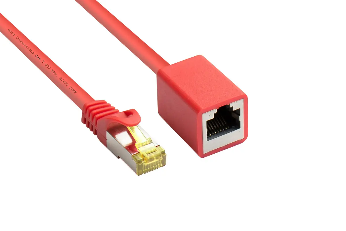 Good Connections Alcasa 8070VR-010R Tīkla patch