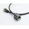 Сетевой кабель Alcasa 8070VR-010S Photo 2