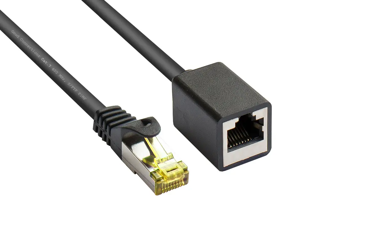 Good Connections Alcasa 8070VR-010S Tīkla pagarinātājs