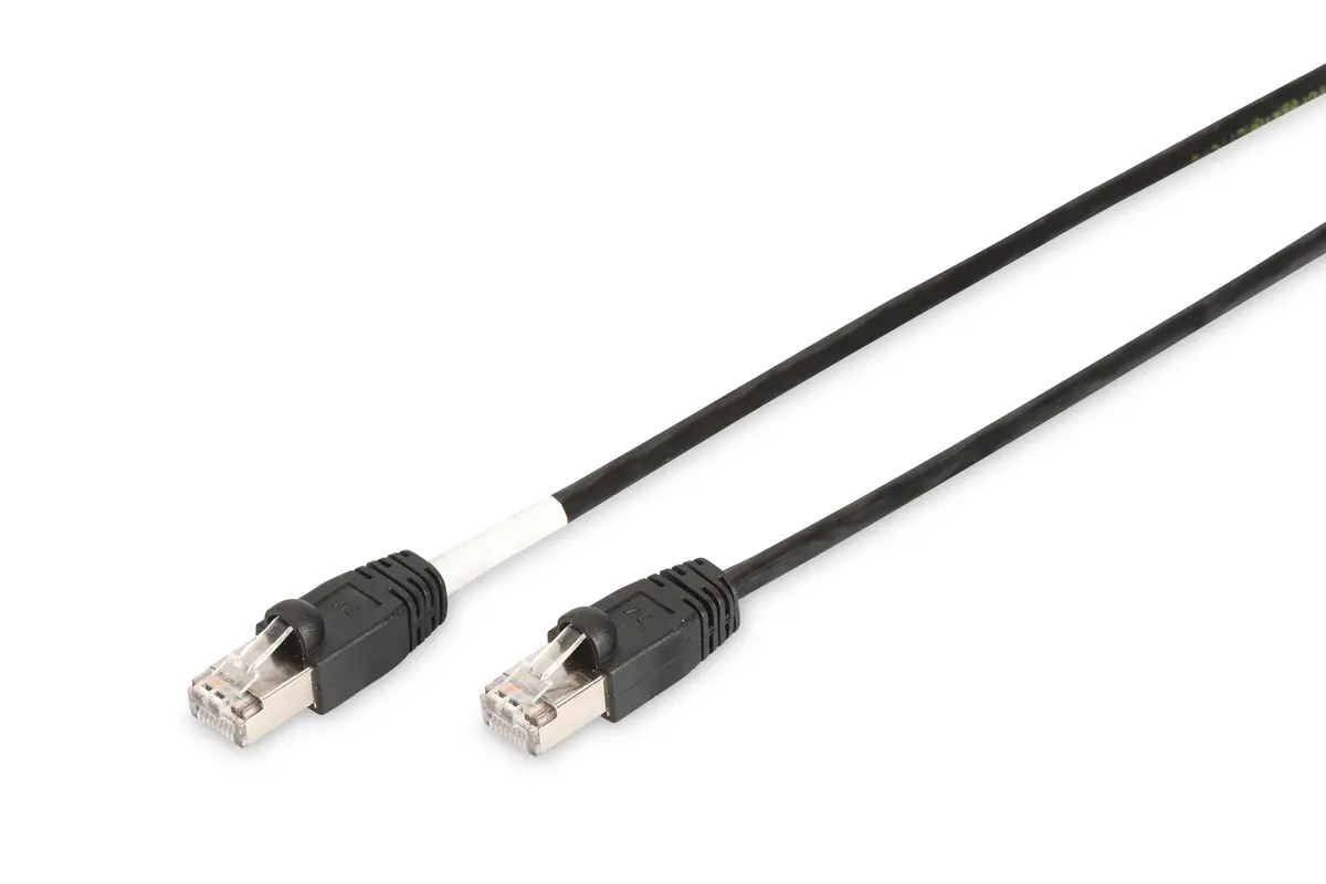 DIGITUS Cat6 S/FTP Āra tīkla vads