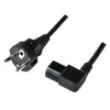 Силовой кабель LogiLink CP119 5м CEE 7/7 - C13 Photo 2