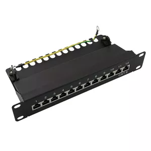 Patch Panel LogiLink NP0046