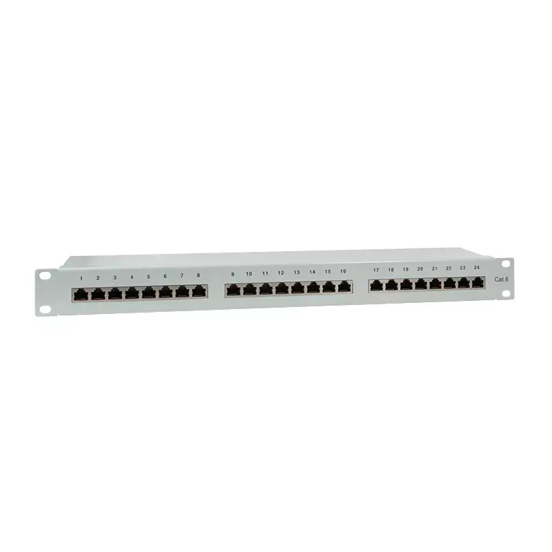 Patch Panel LogiLink NP0053 Photo 2