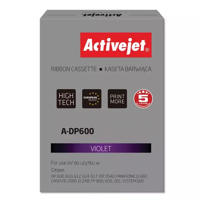 ActiveJet A-DP600 Photo 1