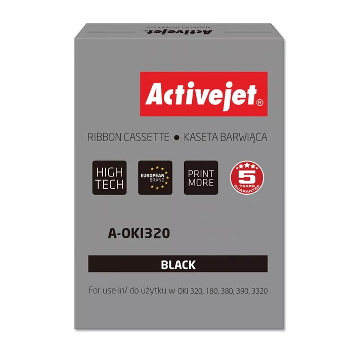 ActiveJet A-OKI320 Photo 1