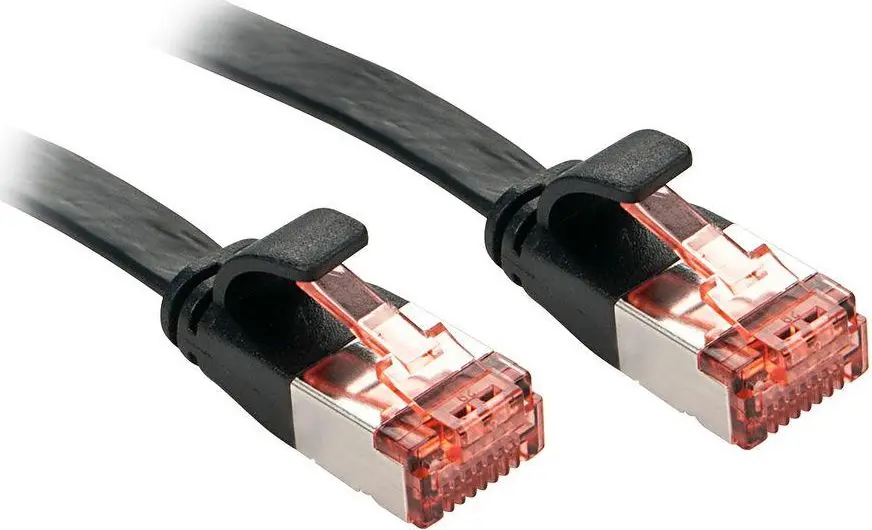 Tīkla kabelis Lindy 47573 RJ-45 Cat6