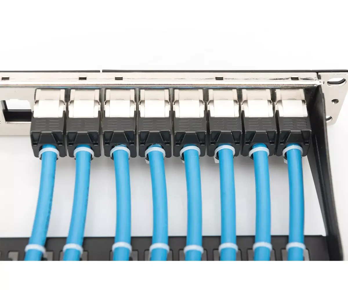 Network Cable Digitus Cat.6A U/UTP Photo 2