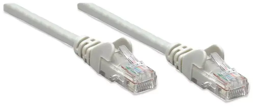 INTELLINET Cat5e patch kabelis 2 m Photo 3
