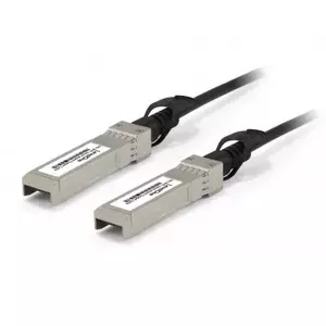 Direct Attach Copper Cable LevelOne DAC-0101 10Gbps SFP+ 1m Twinax