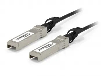 LevelOne 10Gbps SFP+ tiešā savienojuma vara