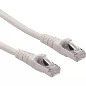 Networking Cable ROLINE CAT.6a S/FTP Grey 2 m