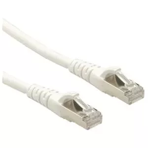 Networking cable ROLINE CAT.6a S/FTP White 3 m