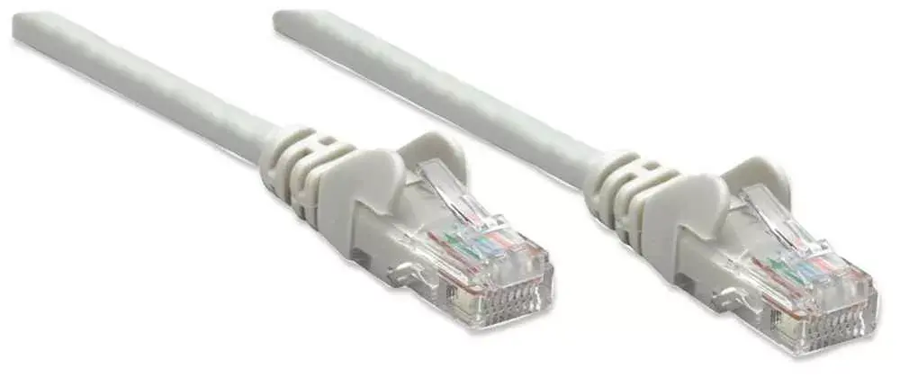 INTELLINET Cat5e savilkšanas kabelis 3 m RJ‑45 Photo 3