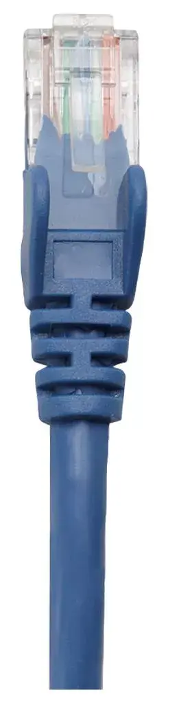 Network Patch Cable Intellinet Cat5e 0.25m Photo 3