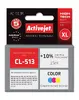 ActiveJet AC-513R ink cartridge — color 15 ml Photo 2