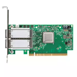 Mellanox Technologies MCX516A-CCAT tīkla karte Iekšējs Šķiedra 100000 Mbit/s