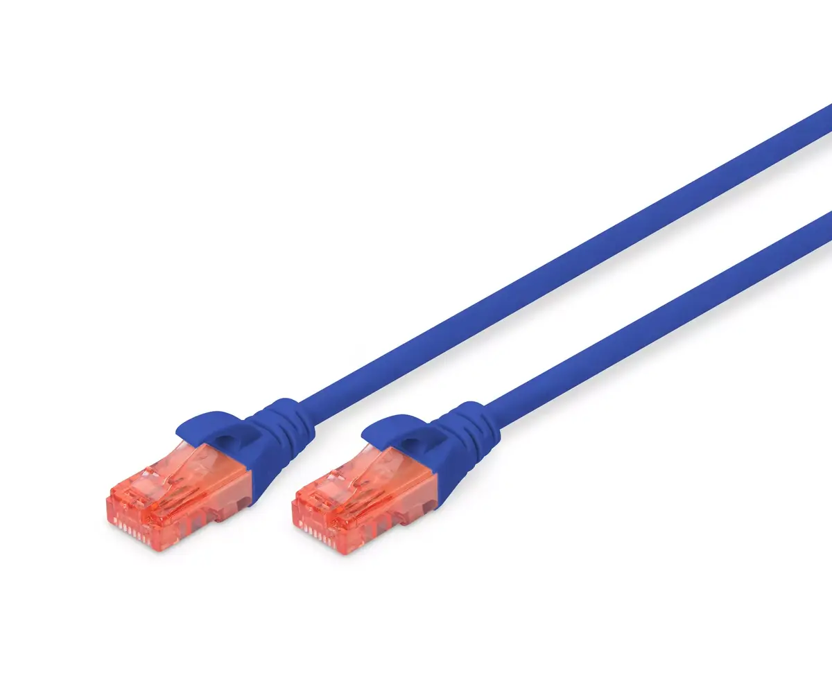 Сетевой кабель Digitus CAT 6 U/UTP Photo 2