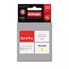 ActiveJet ACC-571YNX Yellow compatible ink cartridge Photo 2