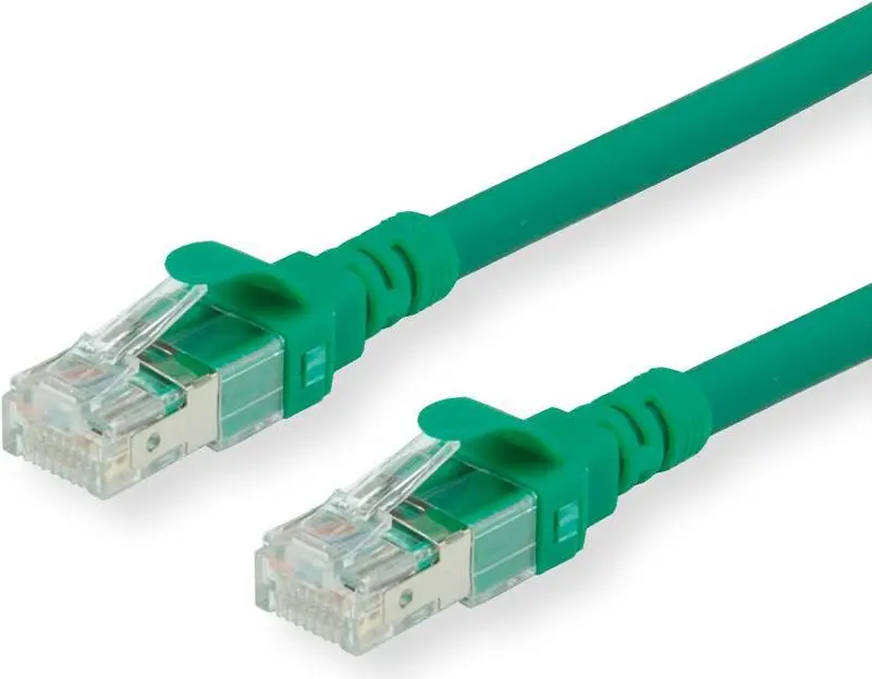 Tīkla kabelis ROLINE Cat6 2m RJ-45