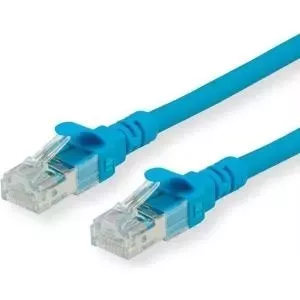 сетевой кабель ROLINE 21.15.2645 Синий 5 м Cat6 S/FTP