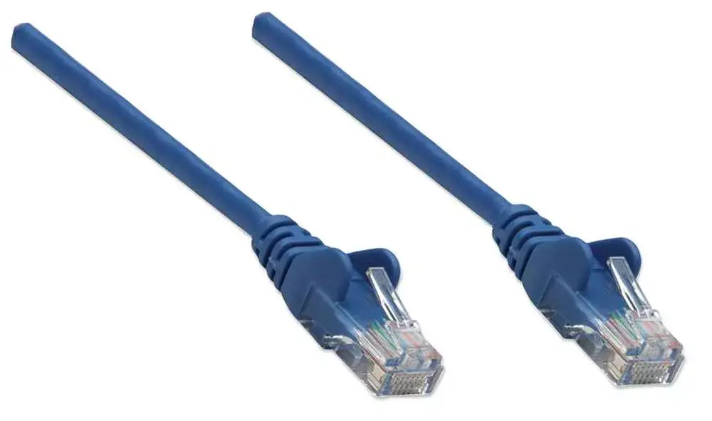 Network Cable Intellinet Cat5e Photo 3