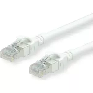 сетевой кабель ROLINE 21.15.2660 Белый 0.5 м Cat6 S/FTP (S-STP)