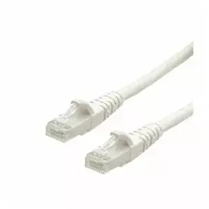 сетевой кабель ROLINE 21.15.2764 Белый 1.5 м Cat6a
