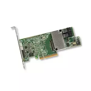 Broadcom MegaRAID SAS 9361-8i (2G) RAID kontrolieris PCI Express x8 3.0 12 Gbit/s