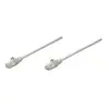 Network cable INTELLINET Cat5e UTP 5 m Photo 2