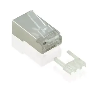 Разъем RJ-45 VALUE 21.99.3065