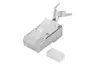 Экранированный модульный штекер DIGITUS AK-219604 CAT 6A Photo 2