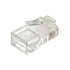 RJ-45 Коннектор UTP Cat.5e Lindy 62405 Photo 2