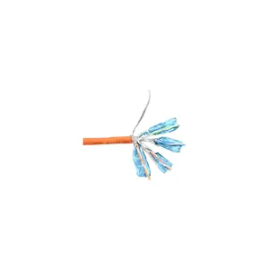 InLine Кабель для установки 250MHz S/STP Cat.6 CU AWG23 безгалогенный 300м