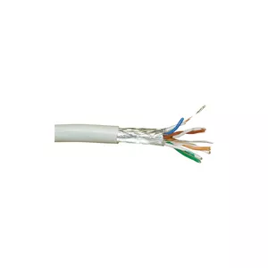 Кабель InLine Solid Installation SF/UTP Cat.5e AWG24 CU PVC 50m