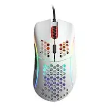 Мышь Glorious PC Gaming Race Model D Photo 5