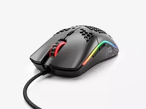 Мышь Glorious PC Gaming Race Model O USB Type-A