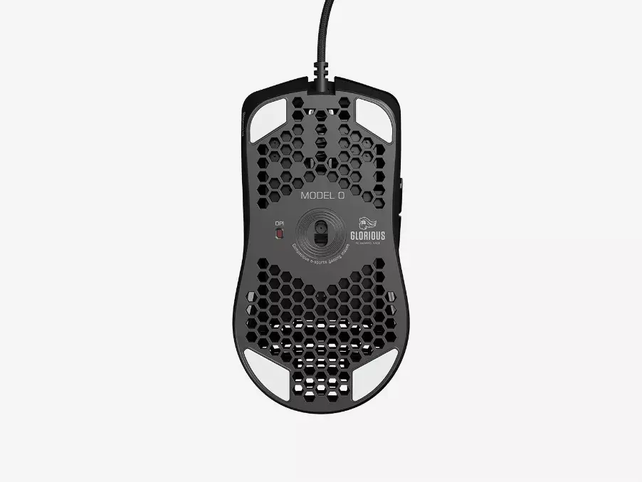 Мышь Glorious PC Gaming Race Model O Photo 2