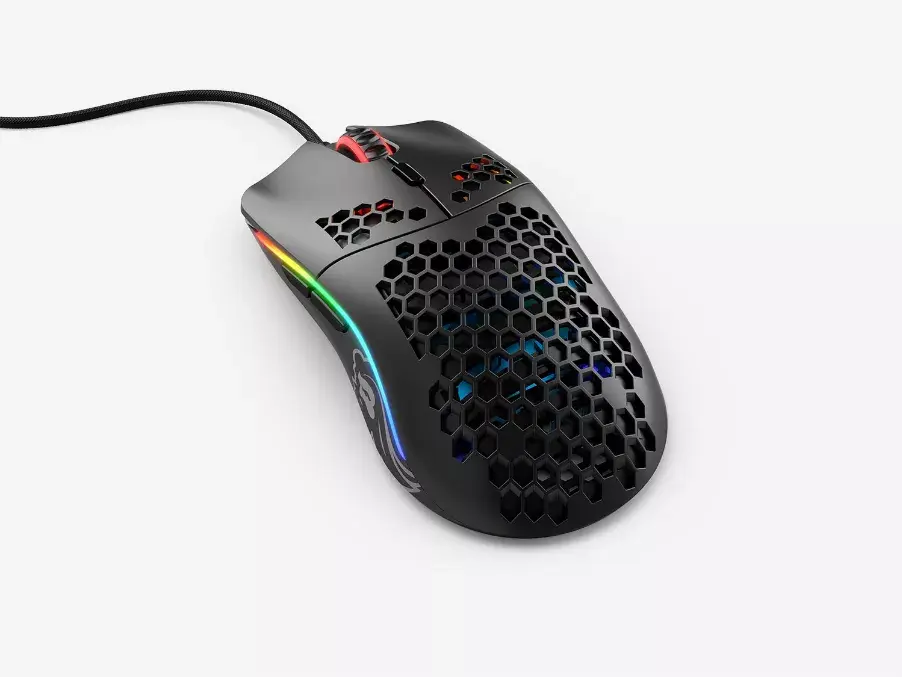Мышь Glorious PC Gaming Race Model O Photo 3