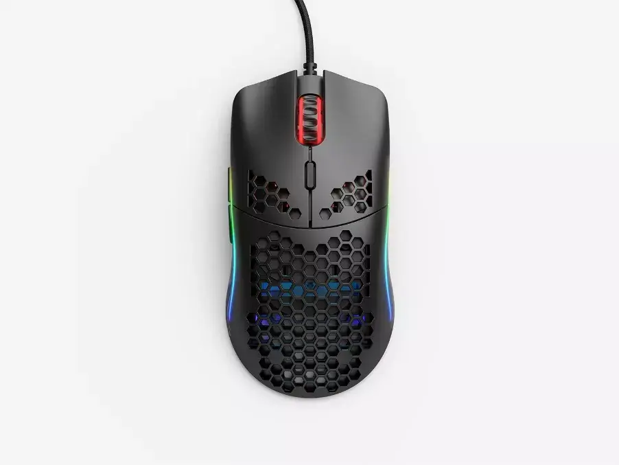 Мышь Glorious PC Gaming Race Model O Photo 4