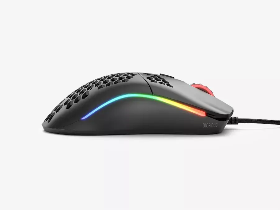 Мышь Glorious PC Gaming Race Model O Photo 5