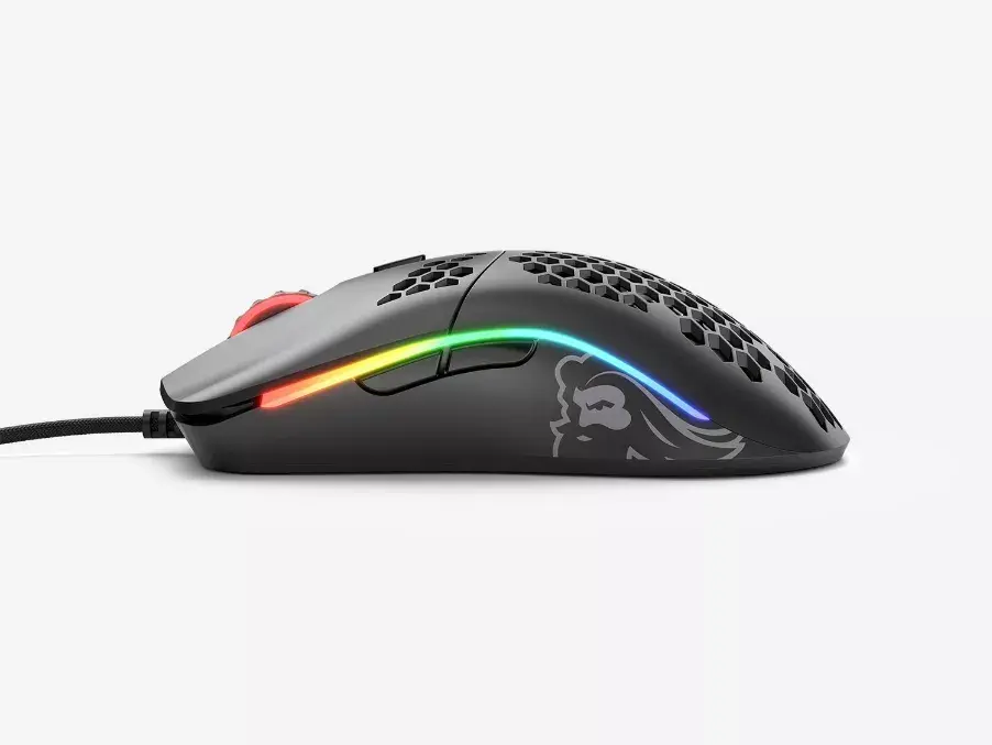 Мышь Glorious PC Gaming Race Model O Photo 6