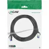 Уличный кабель InLine Cat.6A S/FTP 0.5м Photo 4