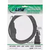InLine power cable ext. 16811A Photo 2