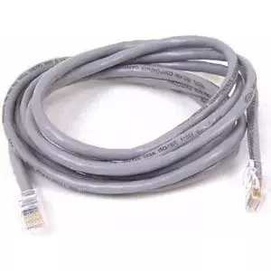 Network Cable Sharkoon RJ45 CAT.6 SFTP grey 20.0m
