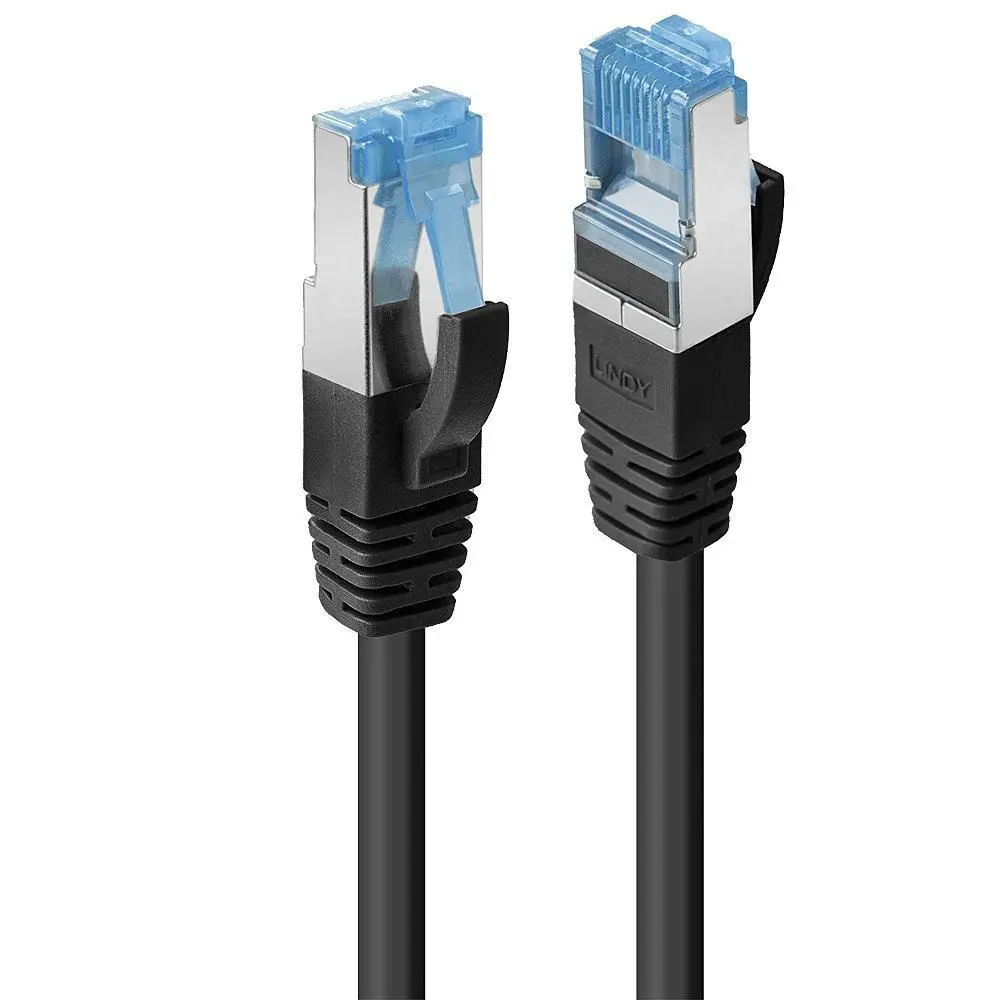 Tīkla kabelis Lindy 47416 RJ-45 Cat6a