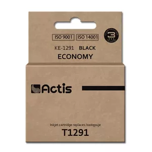 Actis KE-1292 ink (replacement for Epson T1292; Standard; 15 ml; cyan)
