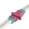 Оптический соединитель LC-LC Lindy 70459 Photo 3