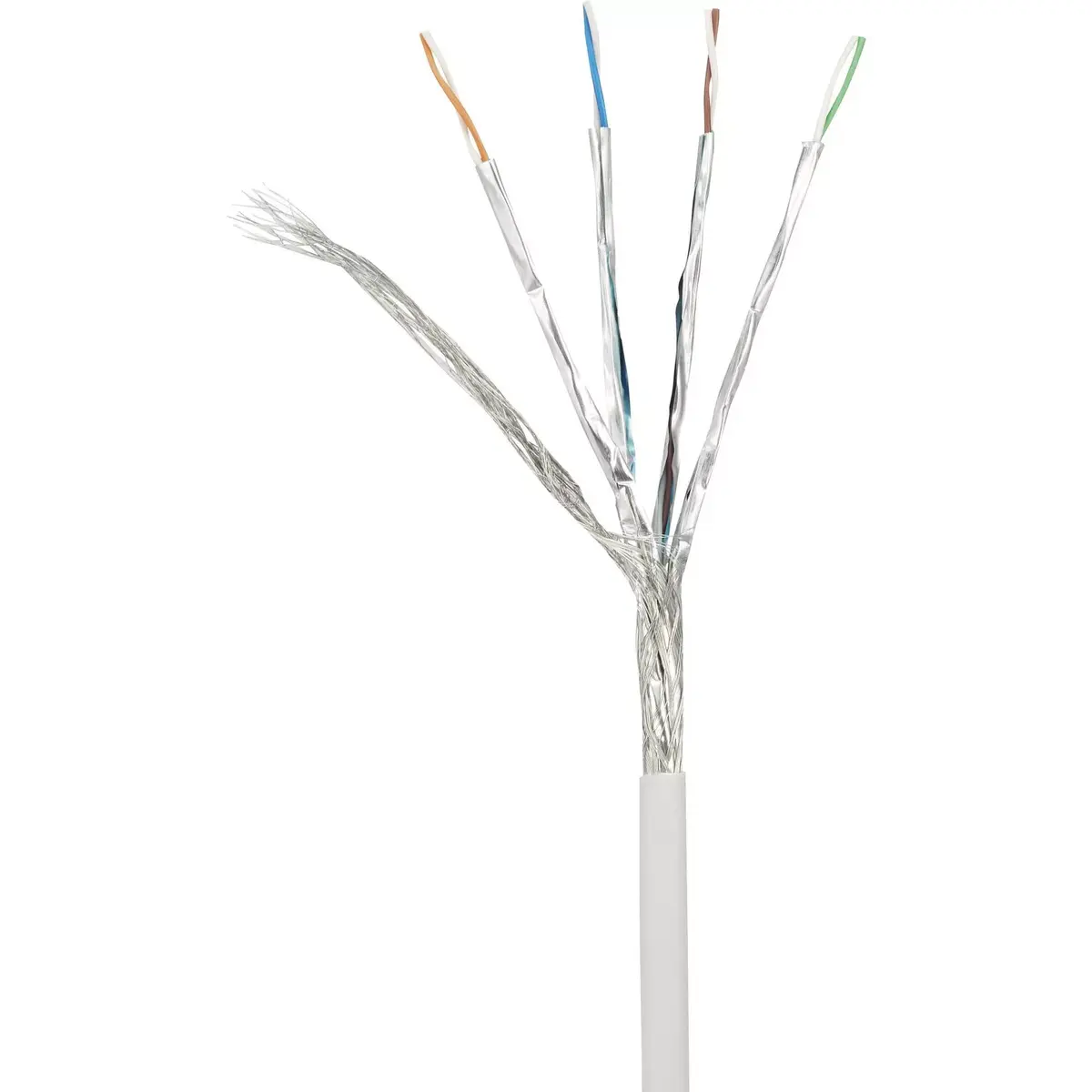 Networking Cable Renkforce RF-4145298 Photo 3